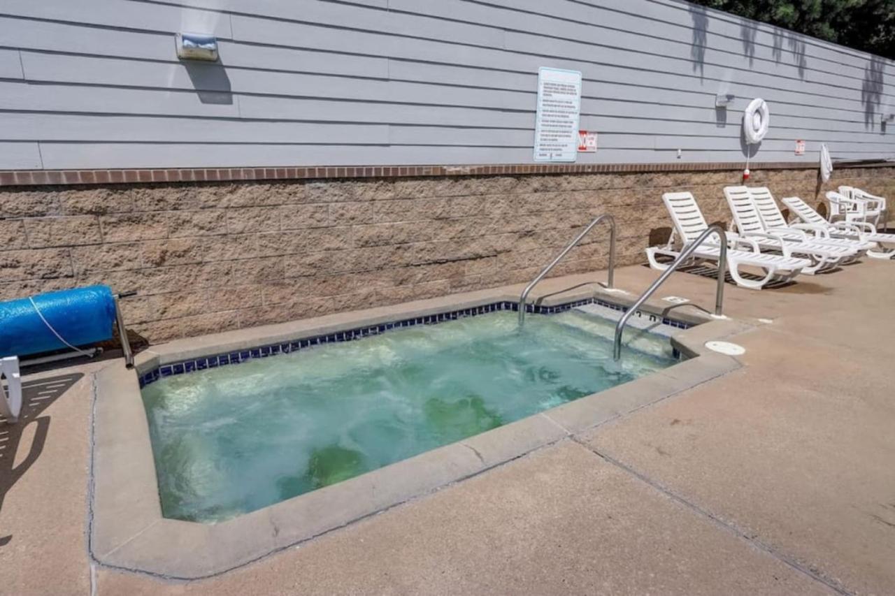 Dells Suite Dreams At Lighthouse Cove Condominiums Wisconsin Dells Exterior foto