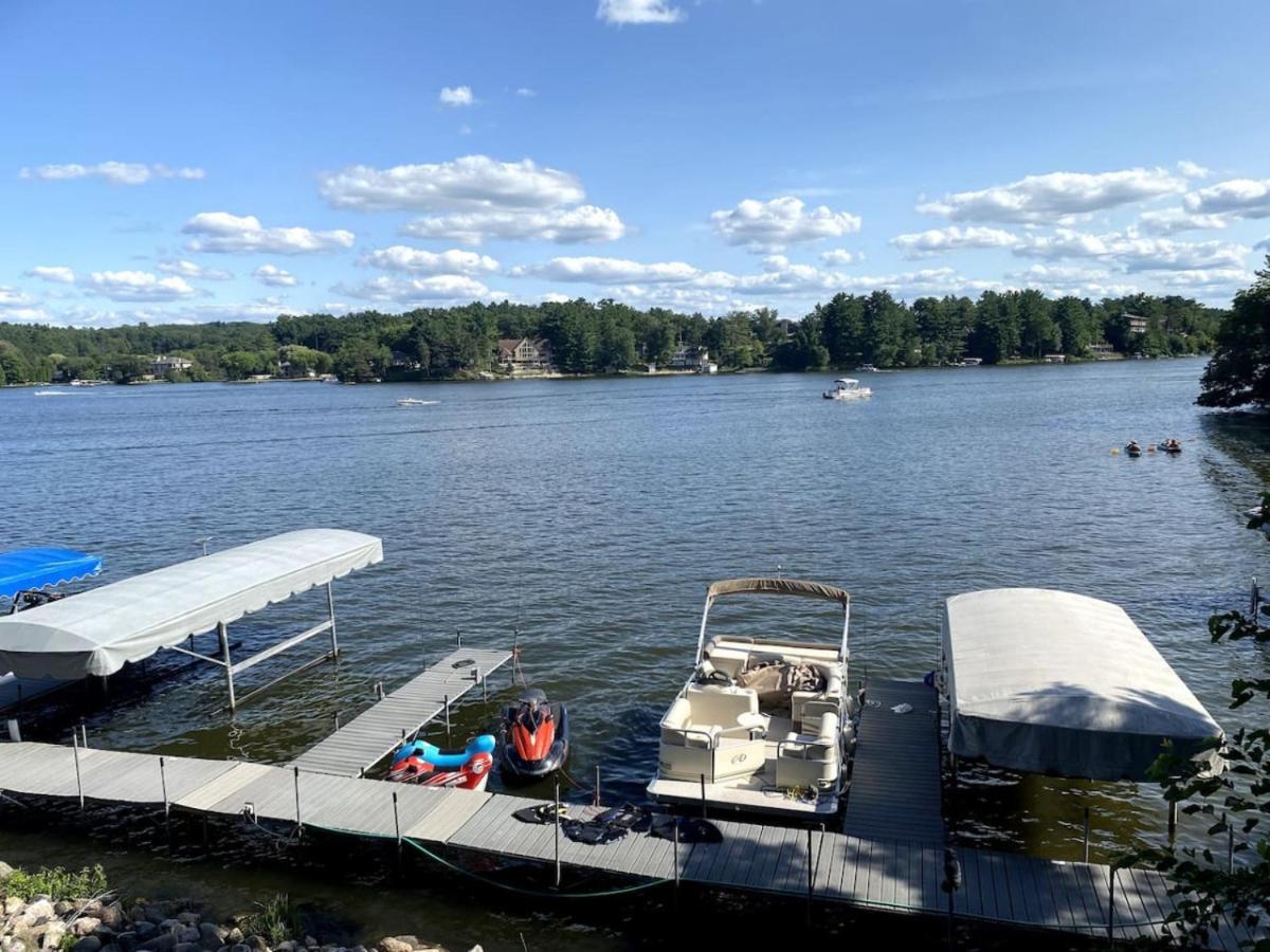Dells Suite Dreams At Lighthouse Cove Condominiums Wisconsin Dells Exterior foto