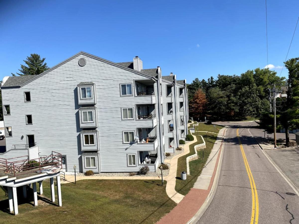 Dells Suite Dreams At Lighthouse Cove Condominiums Wisconsin Dells Exterior foto